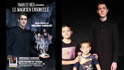 NOTRE INCROYABLE PROJET !!! On vous dit tout