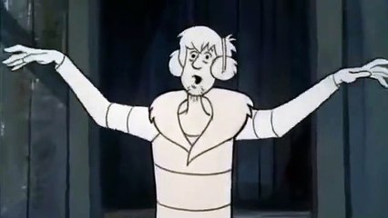 Scooby Doo Where Are You! The Snow Ghost-a46sTYFYE5o