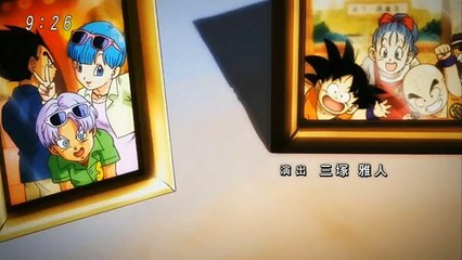 Xem phim Bảy Viên Ngọc Rồng Siêu Cấp tập 95 VietSub + Thuyết minh