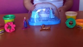 Disney Princess - Frozen _ Kraina Lodu _ Sled