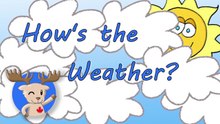 How's the Weather Song-I8GeA3anPdo