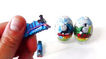 Thomas and Friends Percy  James Trains for Children Surprise Eggs Thoma