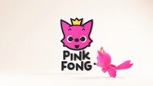 Halloween Costume Party _ Halloween Songs _ PINKFONG Songs fo