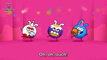 Make a Pancake _ Mother Goose _ Nursery Rhymes _ PINKFONG S