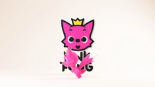 Cuenta de 2 en 2 _ Números _ PINKFONG Canciones Infantiles-onLcpf3a4hk
