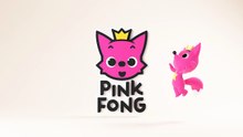 Formas De Los Números _ Números _ PINKFONG Canciones Infantile