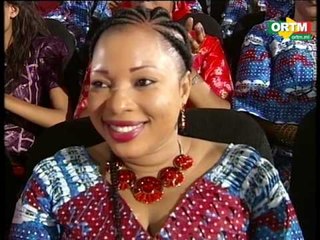 Top Étoiles du 20 Mai 2016 : Sotelma