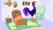 LOTTIE DOTTIE CHICKEN -  ENGLISH KIDS SO