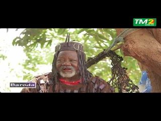 Baroda du 07 Juin 2017: Bourama BAGAYOKO