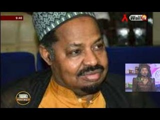 INFO PEOPLE dans Petit Dej du 01 dec 2016 avec Nafi