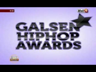 INFO PEOPLE: (Dakar by night) dans petit dej du 05 déc 2016