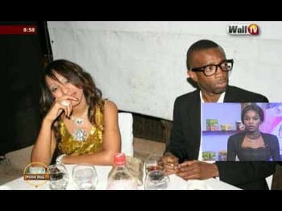 INFO PEOPLE dans Petit Dej du 24 nov 2016 avec nafi