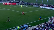 WATCH: Luis Solignac's incredible backheel goal vs. Saint Louis FC