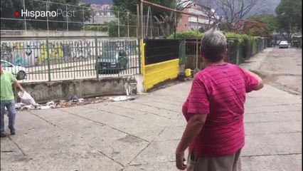 Asesinato de mascota durante incursión policial conmueve a venezolanos