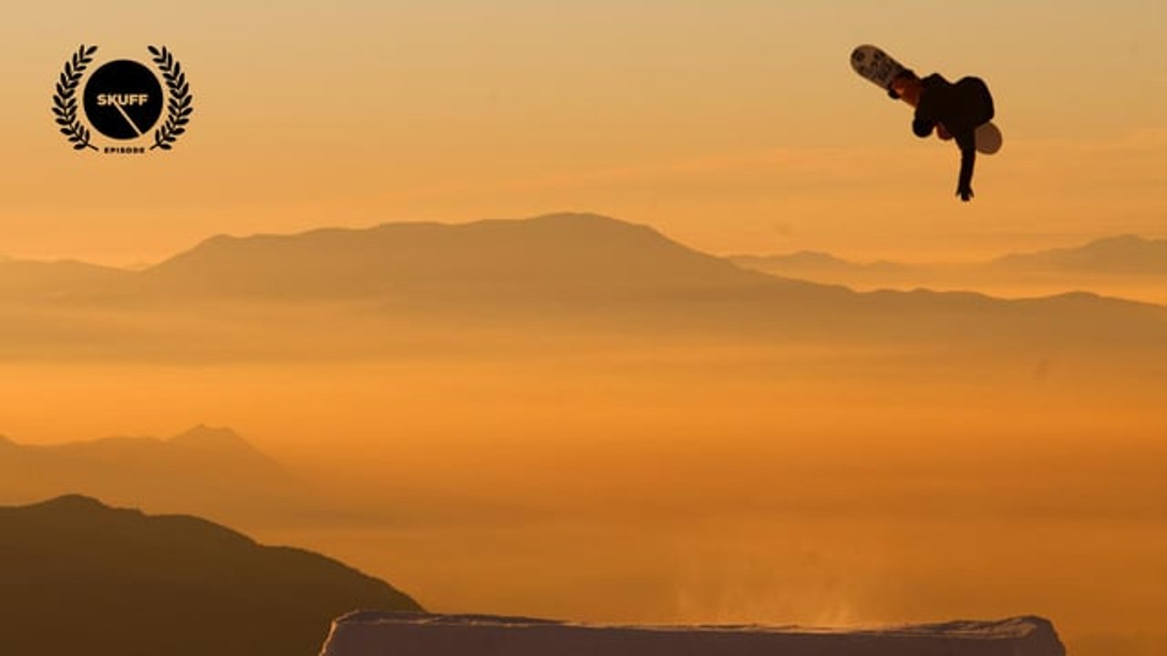 Santiago Strike Mission | Rip Curl The Search