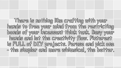 Build Your Business By Nurturing Your Creative Side