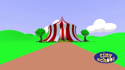 Un éléphant se balançait - comptines francaises-V3iTauWW3RI