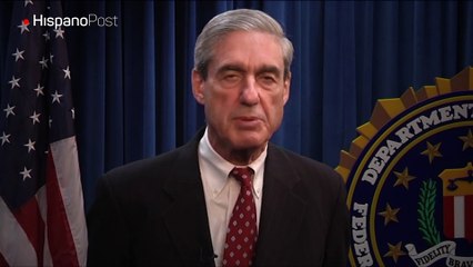 Fiscal de EEUU investiga a Donald Trump por obstrucción de la justicia