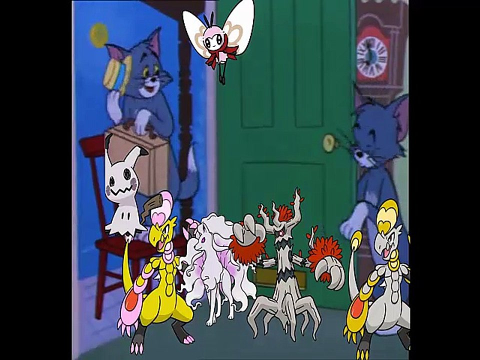 poor tom and mlg jerry t2 ep7