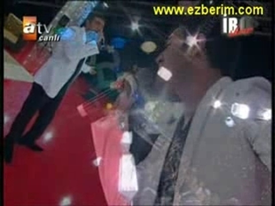 Ibo show hakan altug