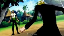 Zoro Vs. Sanji! - One Piece Eng Sub HD-XmZ5V4IB-Vs