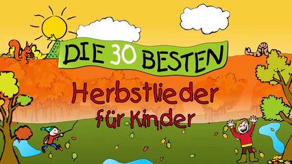 Hejo spann den Wagen an - Die besten Herbstlieder _ Kinderlieder-d5PKXb