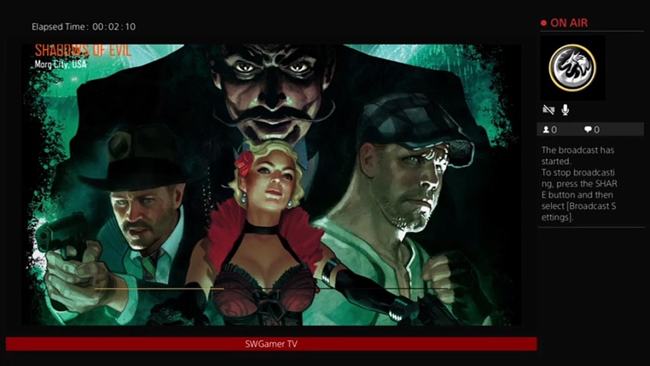 Call of duty bo3 zombies (113)