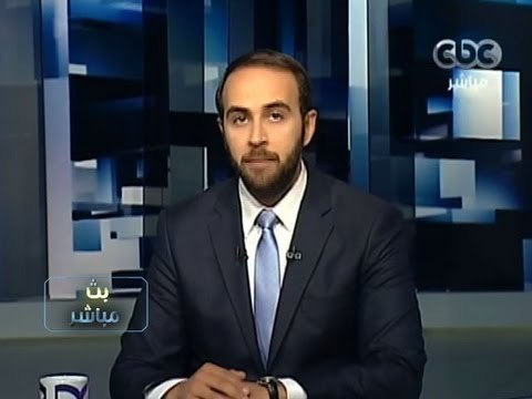 #Mubasher - بث مباشر - 7-7-2013 - الملثم يفجر خط الغاز لأول مره منذ تولي مرسي الرئاسة