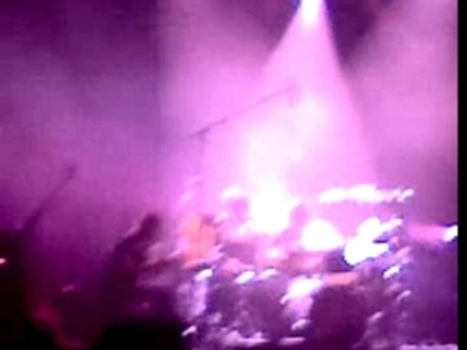 John Butler Trio Olympia 09102007 (5)