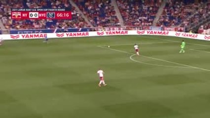 Royer scores for New York Red Bulls