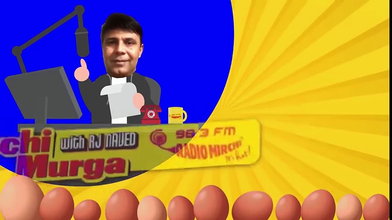 Mirchi_Murga___The_most_amazing_watch___RJ_Naved_Prank