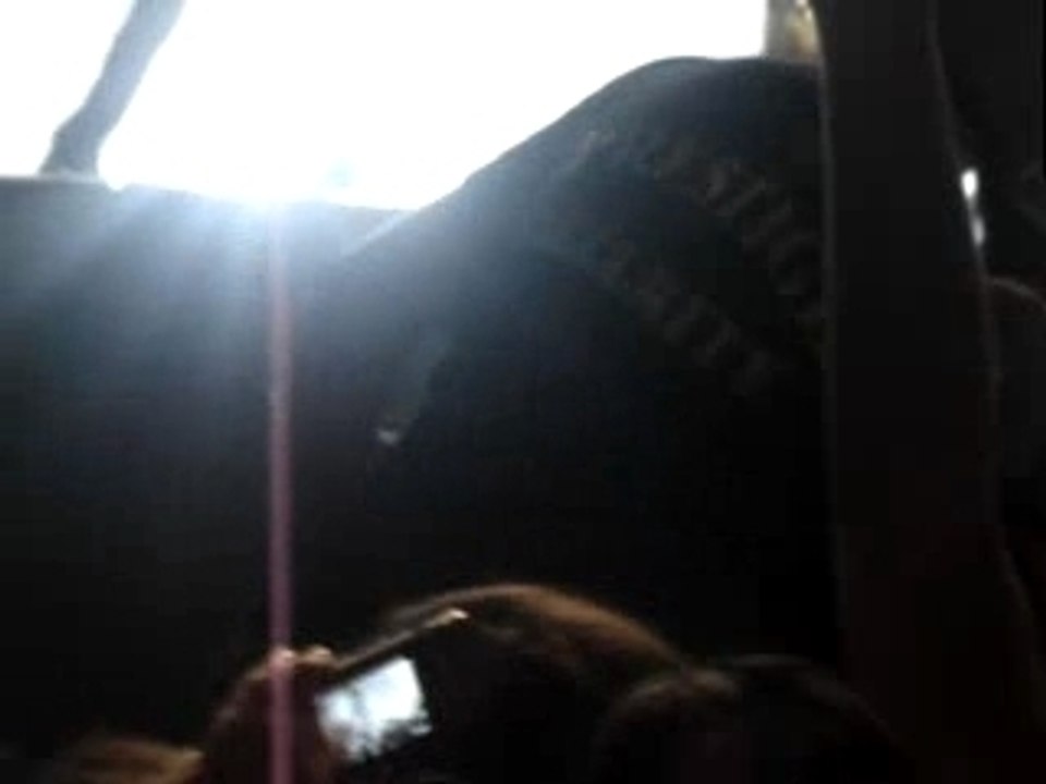 Tokio Hotel 11/10/07 Ich bin da