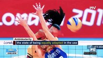 #WTFACTS: Ambidexterity, isang bentahe sa larangan ng sports