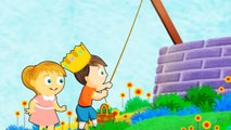 Nursery Rhymes for Chi... - Jack And Jill - Nursery Rhyme - HooplaKidz TV
