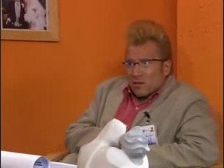 A feia mais bela cap 287