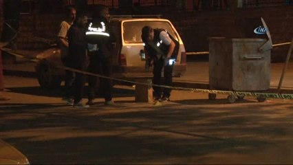 Ankara'da İki Grup Arasında Çatışma Çıktı: 2 Ağır Yaralı