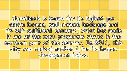 How Chandigarh Is Emerging As an IT and BPO Jobs Destination