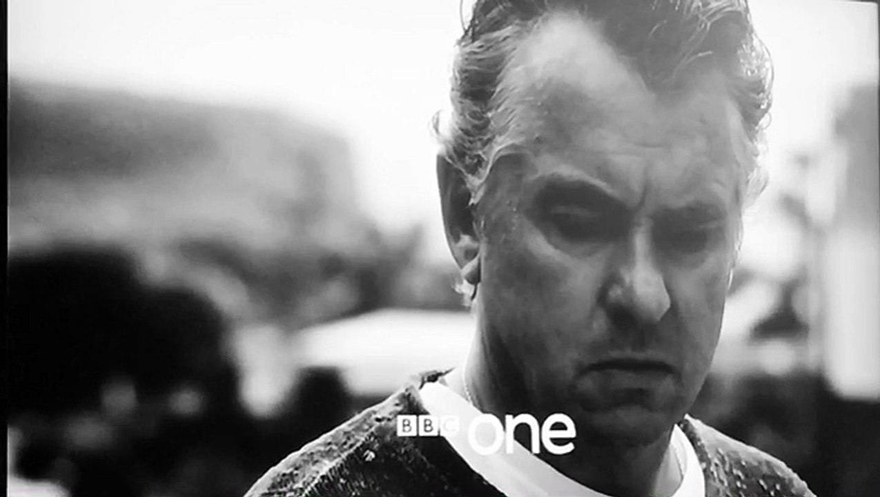 BBC redwater with Jessie Wallace & Shane Richie 2017 advert trailer