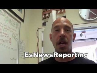 boxing how should a fighter behave EsNews boxing