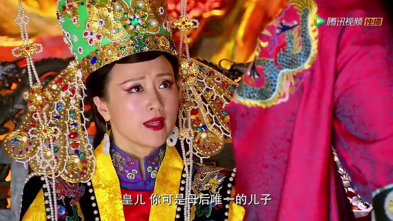 [六扇门]第01集_bd