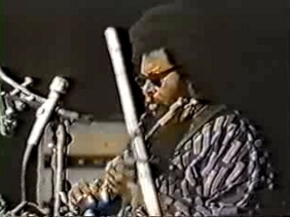 Miles davis (part6) live in stockholm 1973 jazz