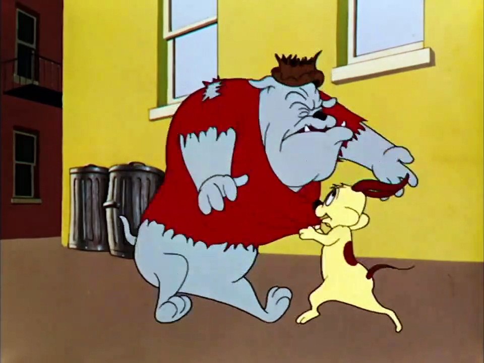 Looney Tunes _ Big Dog _ Boomerang UK-nYr74tuKyMI