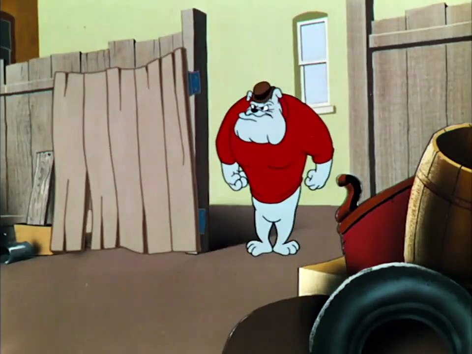 Looney Tunes _ Big Dog _ Boomerang UK-nYr74tuKyMI