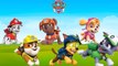 Baby Learning Songs! Paw Patrol Transforms Into Pirates, Fin