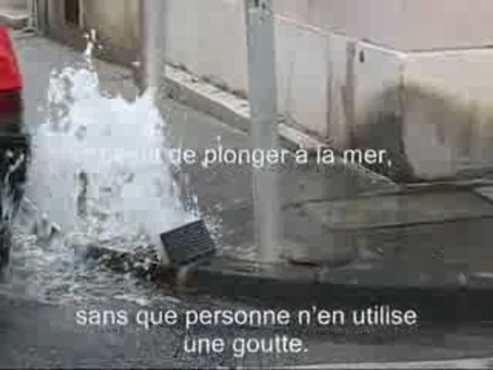 Eau-pas-cool