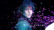 Final Fantasy XV - E3 Trailer