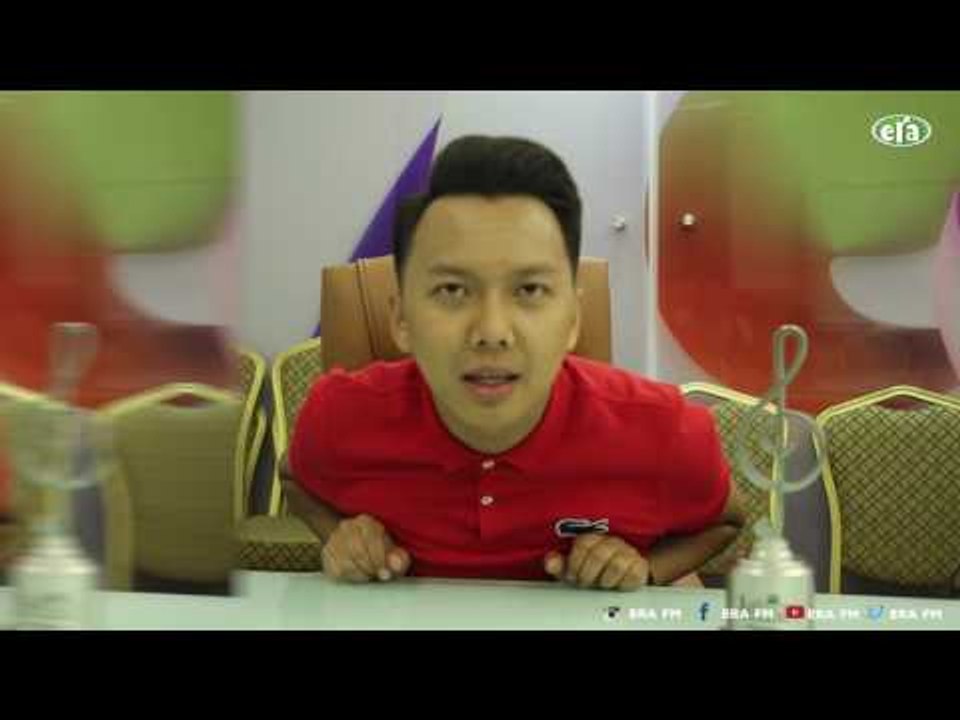Biodata Radin