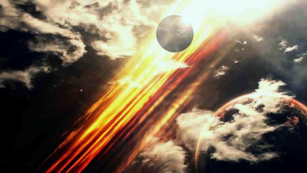 Jeremiah Pena - Collapse Reality (Ft. Juliet Lyons - Epic Fema