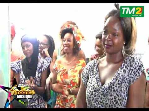 Tendances musiques : Safi Diabaté