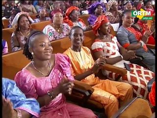 Top Étoiles du 21 Septembre 2016 : Sikasso